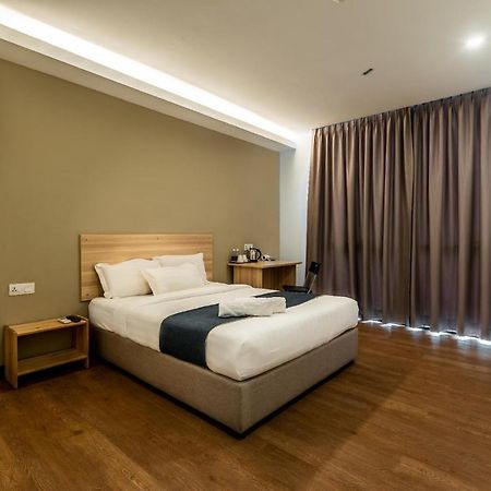 1Orange Hotel Sri Petaling Kuala Lumpur Eksteriør bilde