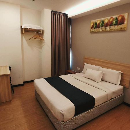 1Orange Hotel Sri Petaling Kuala Lumpur Eksteriør bilde