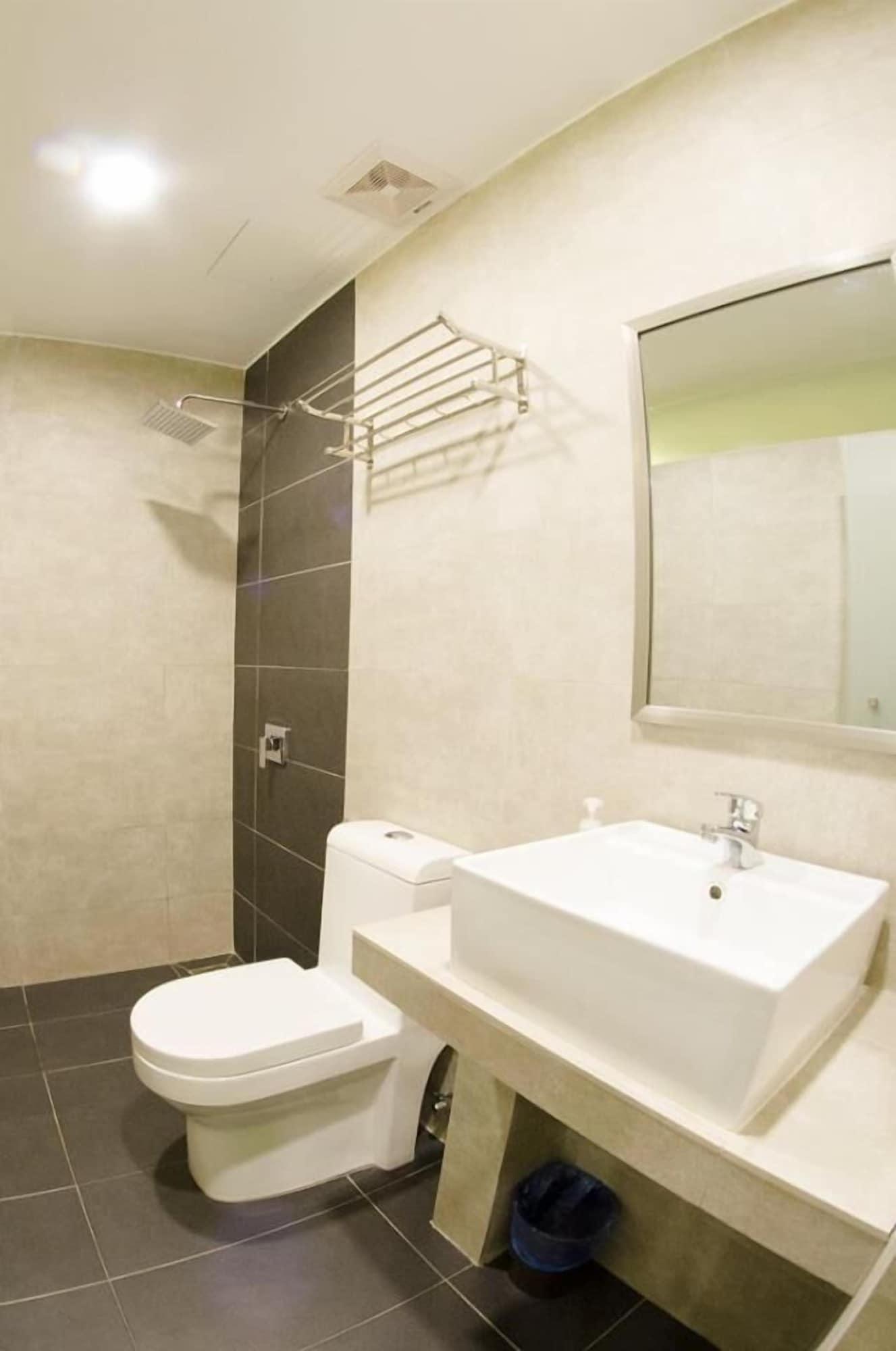 1Orange Hotel Sri Petaling Kuala Lumpur Eksteriør bilde