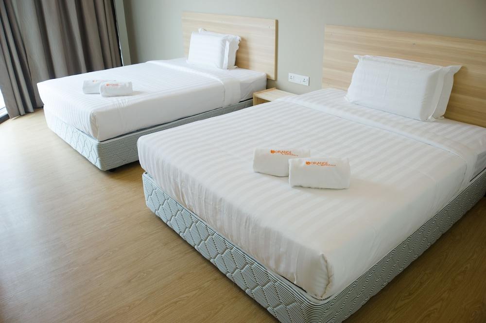 1Orange Hotel Sri Petaling Kuala Lumpur Eksteriør bilde