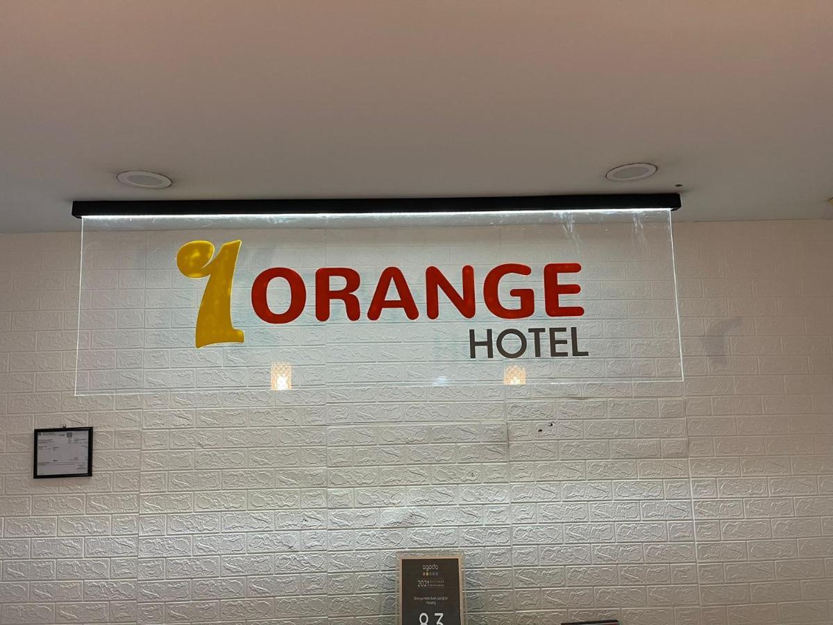 1Orange Hotel Sri Petaling Kuala Lumpur Eksteriør bilde