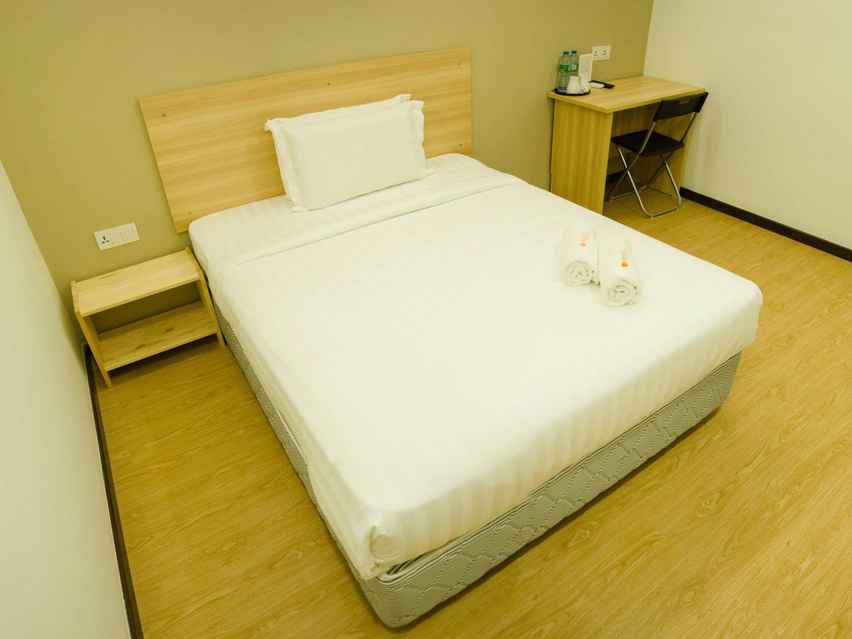 1Orange Hotel Sri Petaling Kuala Lumpur Eksteriør bilde