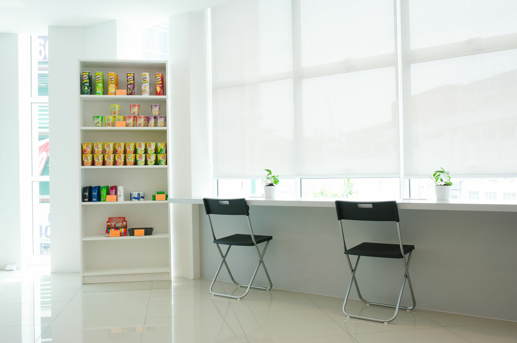 1Orange Hotel Sri Petaling Kuala Lumpur Eksteriør bilde